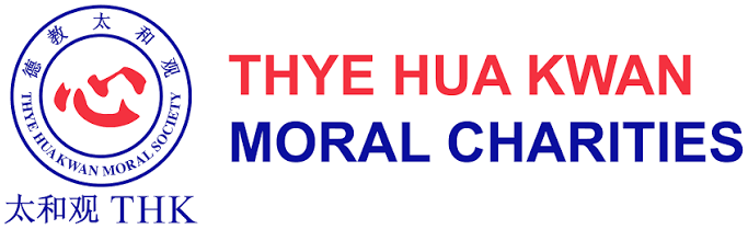 Thye Hua Kwan Moral Charities